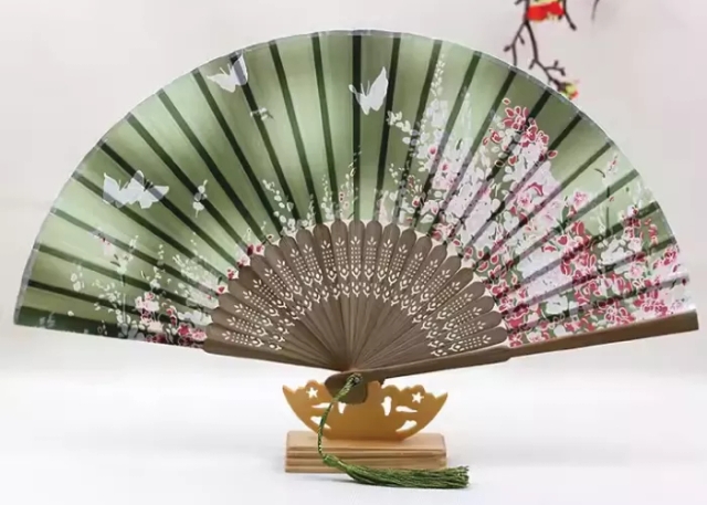 Hand Fan