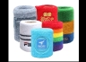 Custom Sports Wrist Towels Malaysia – Perfect for Branding & Sports Events thumbnail 1