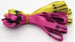 Fabric Cloth Wristbands (Full Color)