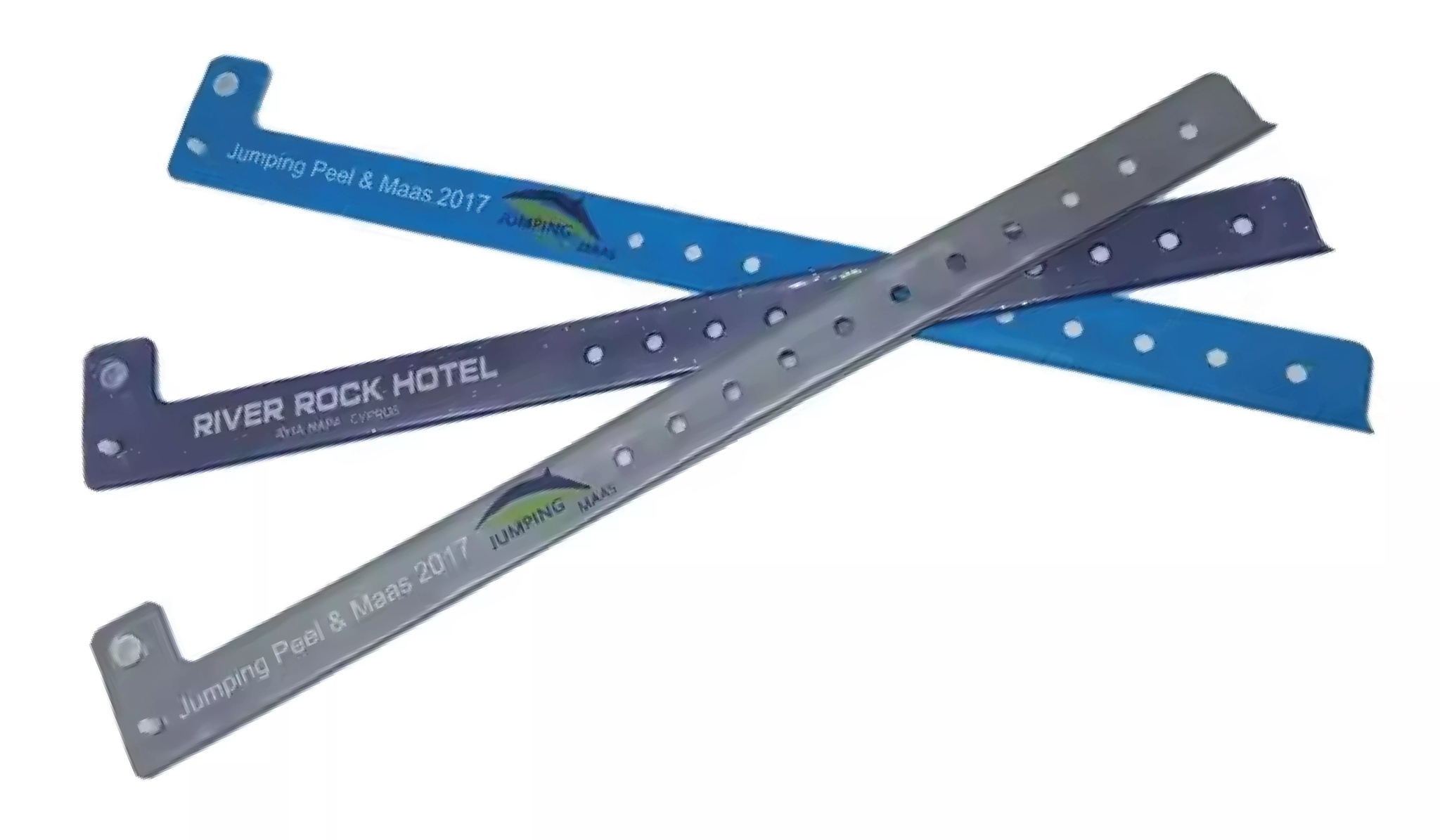 L-shape Printed Vinyl