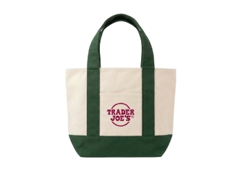 Heavy-Duty Canvas Bag