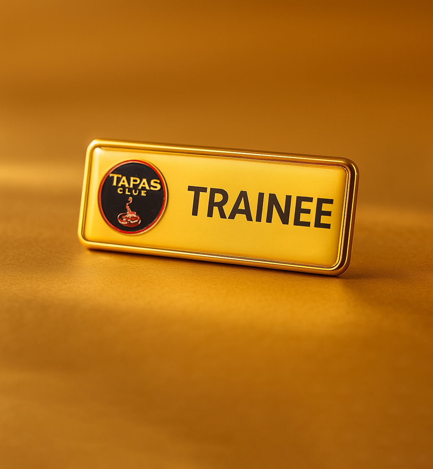 Name Tags Malaysia – Durable, Professional & Ideal for Office and School Use