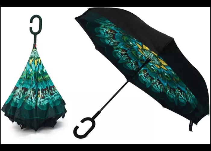 Custom Umbrellas Malaysia – Practical, Stylish & Ideal for Premium Corporate Gifts
