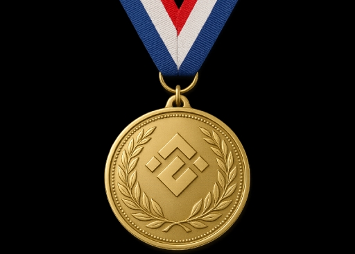 Medal with Lanyard