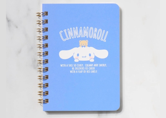 Custom Notebook Malaysia – Practical, Stylish & Perfect for Corporate Gifts