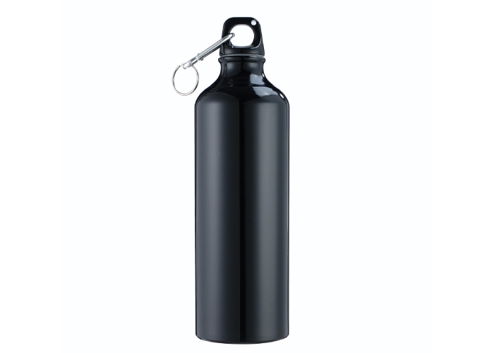 600ml Aluminium Sports Bottle