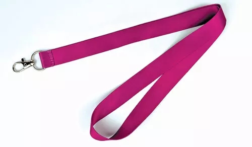 Plain Lanyard